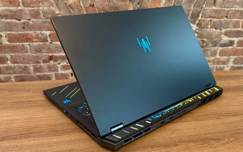 مواصفات جهاز Acer Predator Helios 18 وتأثيره على مستقبل أجهزة الألعاب المحمولة
